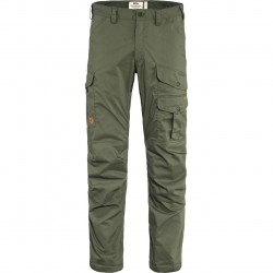 Fjällräven Mens Vidda Pro Lite Trousers (Grøn (LAUREL GREEN/625) 54 lang)