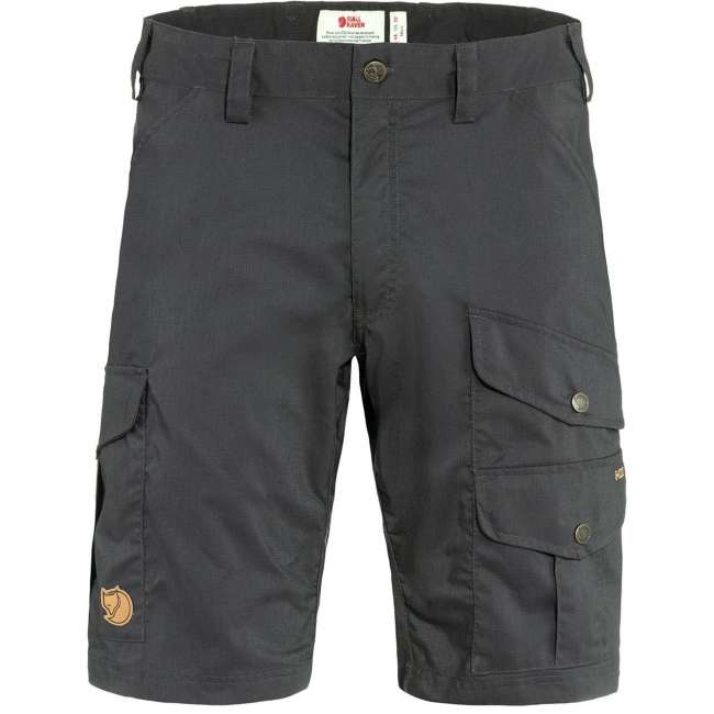 Priser på Fjällräven Mens Vidda Pro Lite Shorts (Grå (DARK GREY/030) 46)