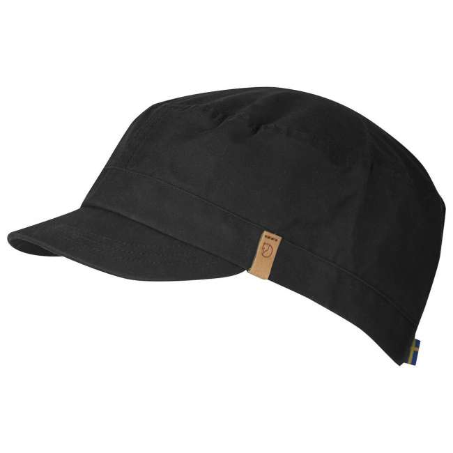 Priser på Fjällräven Singi Trekking Cap (Sort (BLACK/550) X-large)