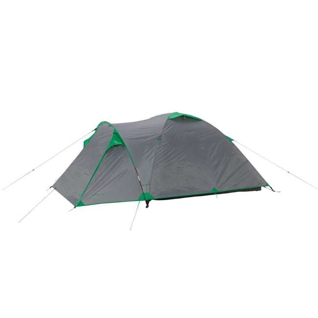 Priser på Frilufts Barry 3 (Grøn (SILVER PINE/BLACK))