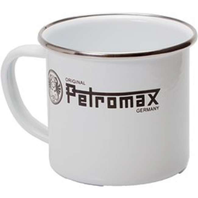 Priser på Petromax Enamel Mug